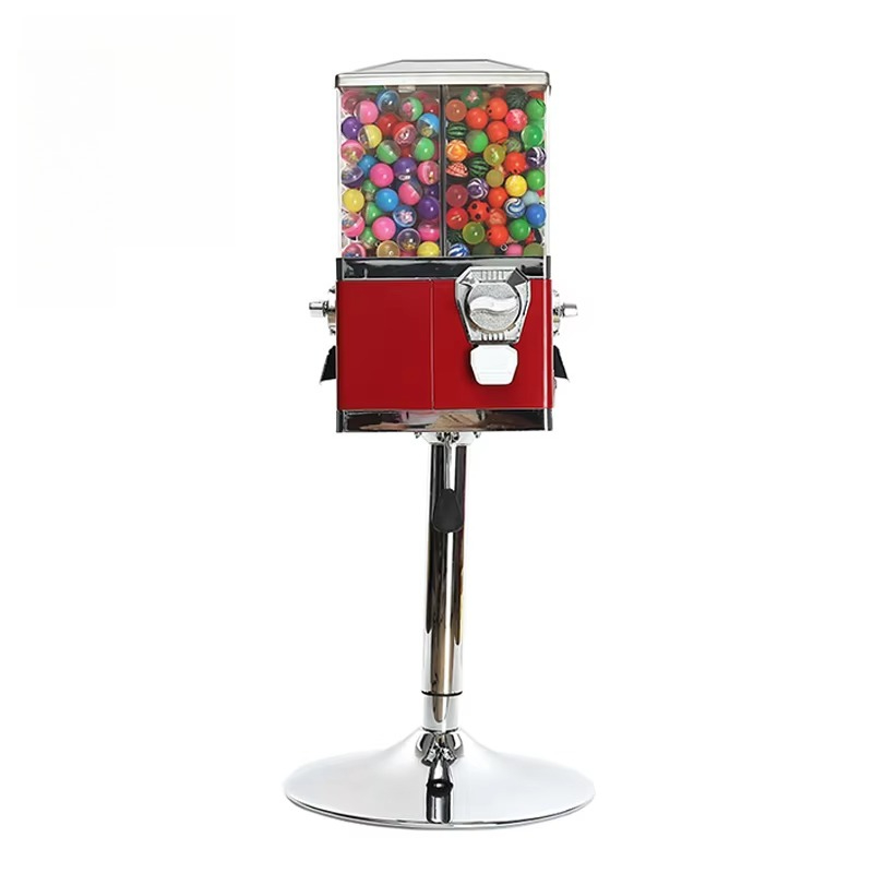 Kids Toys Vending Machine - 신제품 도매 스탠딩 캡슐 키즈 토이