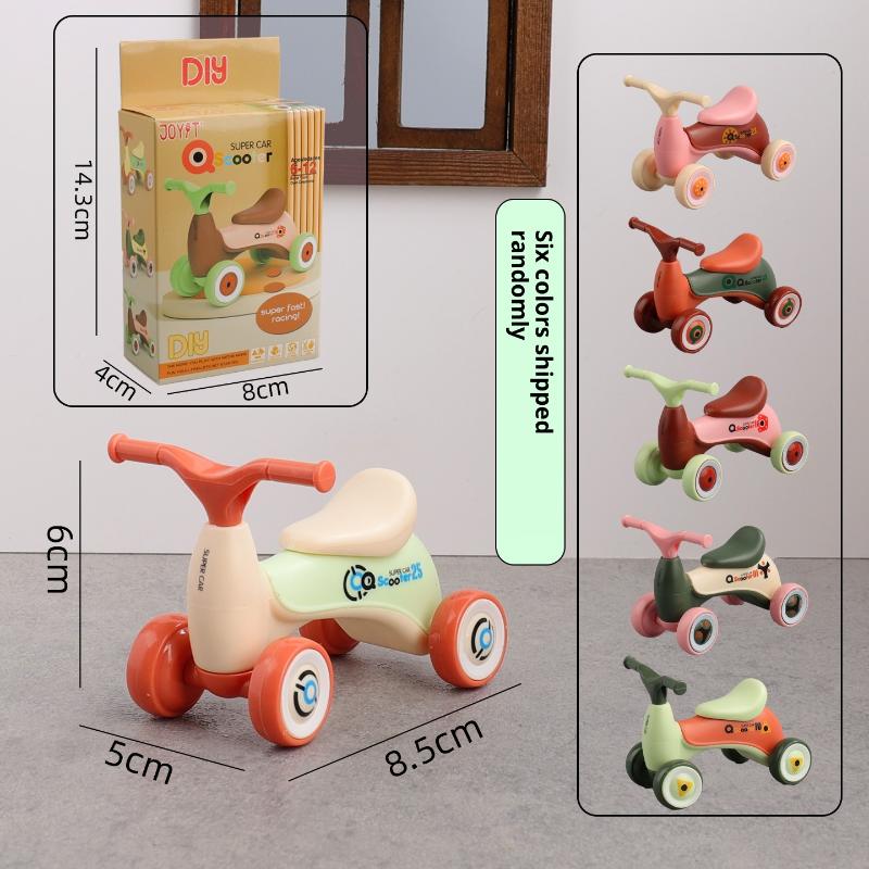 Kids' Toy - 1Pcs 시뮬레이션 미니 귀여운 어린이 균형