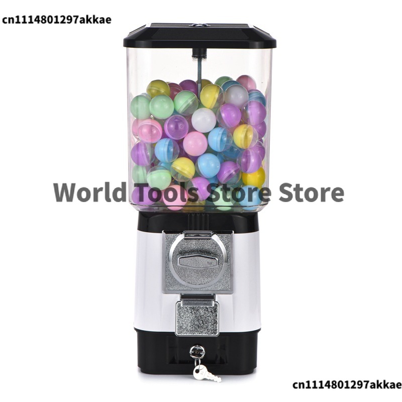 Kids Toys Vending Machine - 32MM 캡슐 토이 자판기, 어린이용 사탕