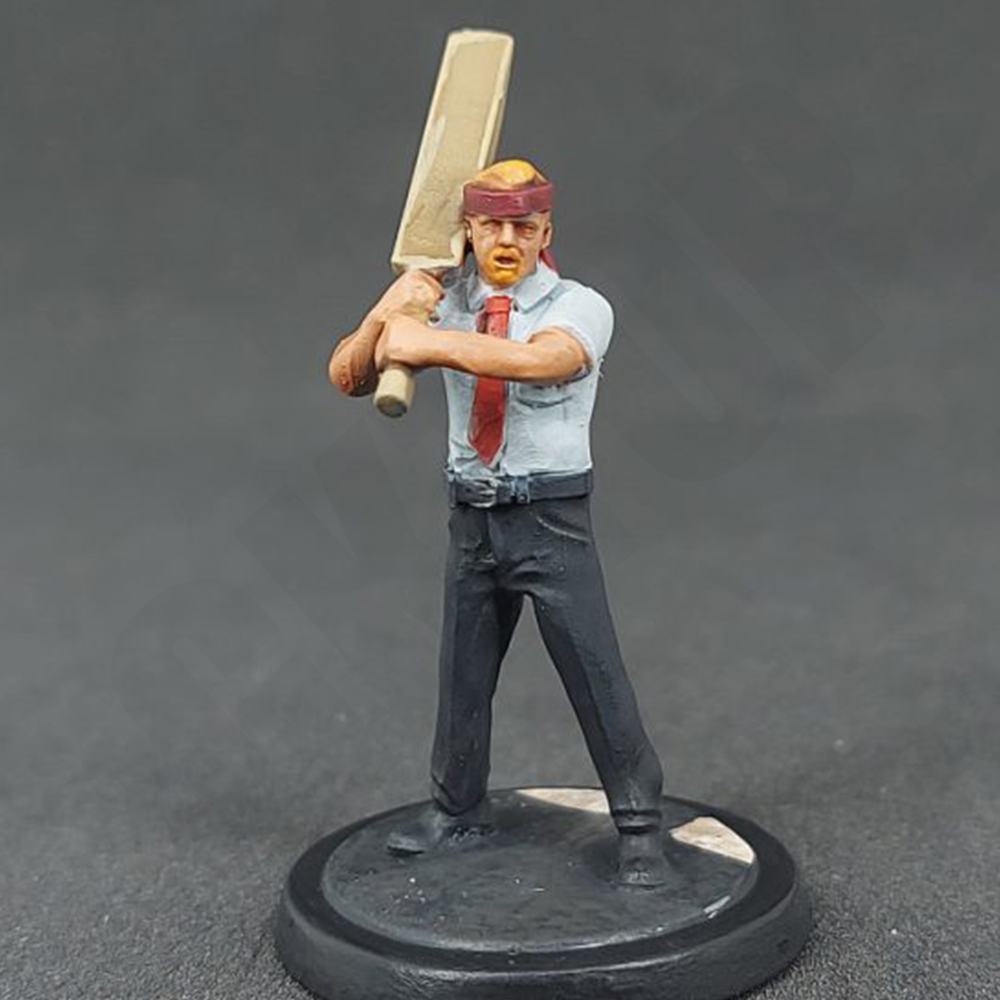 1/24 좀비 스케일 수지 그림 모델 키트 디오라마 조 - Kids Zombie Toys 리뷰 및 가격