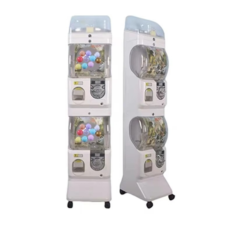 코인 가차폰 기계 캔디 에그 트위스트 자판기 신제품 미 - Kids Toys Vending Machine 리뷰 및 가격