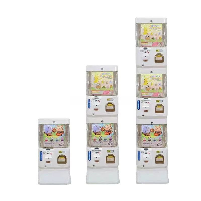 코인 가차폰 기계 캔디 에그 트위스트 자판기 신제품 미 - Kids Toys Vending Machine 리뷰 및 가격