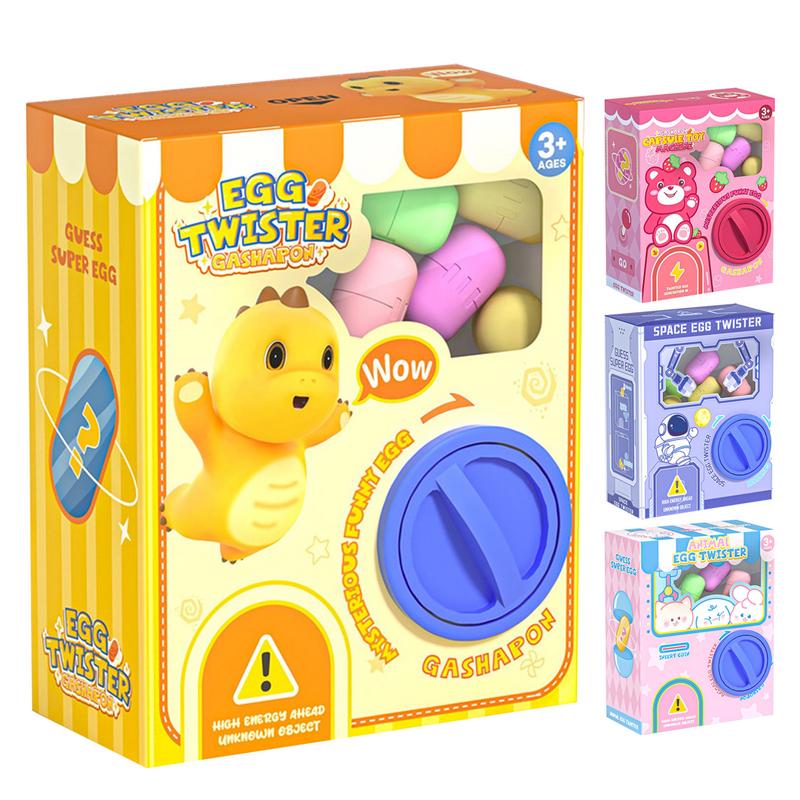 어린이 미니 클로 기계 장난감 크리스마스 서프라이즈 계 - Kids Toys Vending Machine 리뷰 및 가격