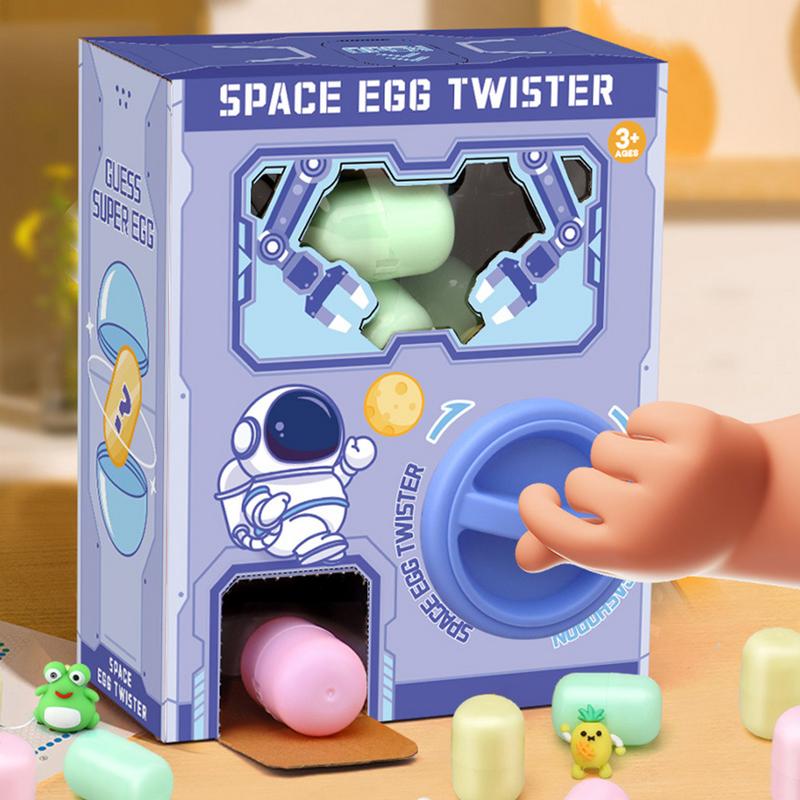 어린이 미니 클로 기계 장난감 크리스마스 서프라이즈 계 - Kids Toys Vending Machine 리뷰 및 가격