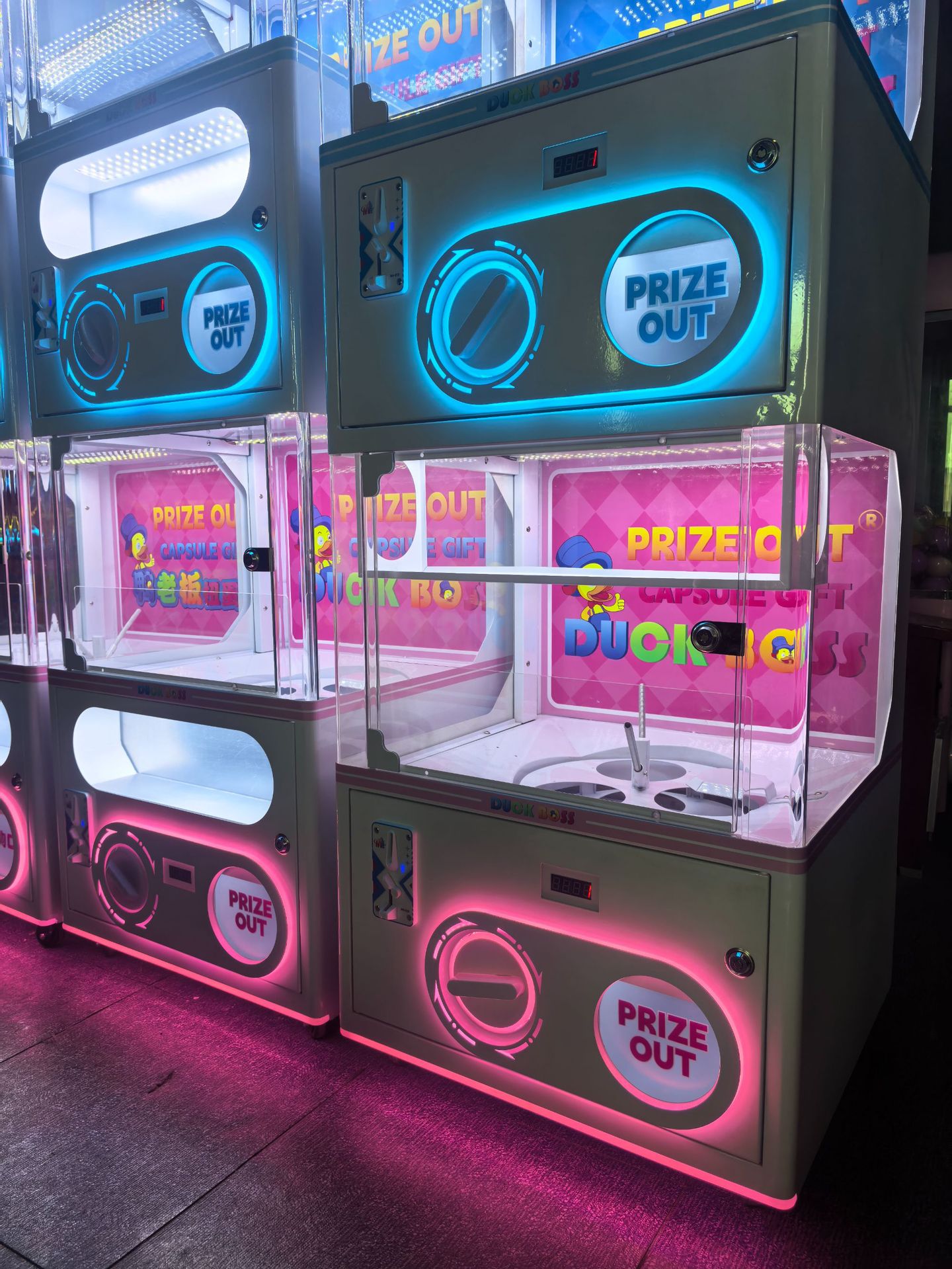 이중 레이어 다기능 에그 트위스팅 머신 동전 작동식 어 - Kids Toys Vending Machine 리뷰 및 가격