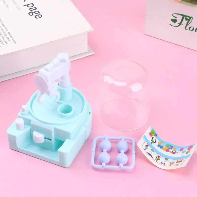 랜덤 컬러 시뮬레이션 자판기, 미니 동전이 있는 볼 머 - Kids Toys Vending Machine 리뷰 및 가격