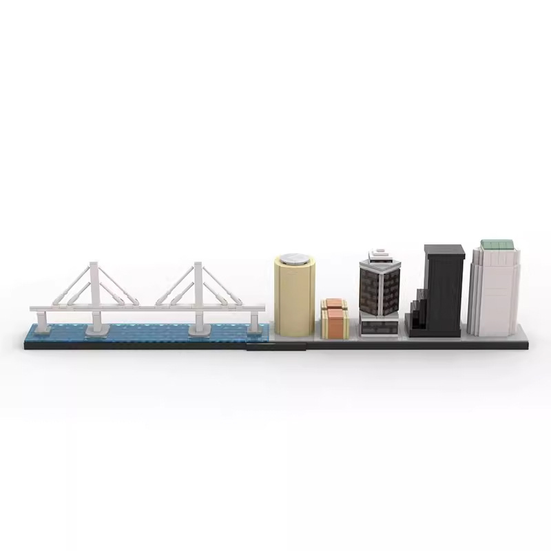 뜨거운 새로운 도시 건축 프랑크푸르트 플로리다 메릴랜드 - Kids Toys Vancouver 리뷰 및 가격