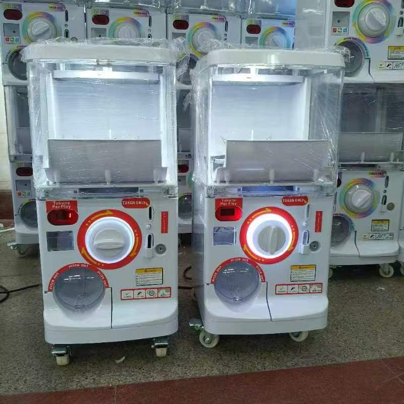 미니 50-80mm 일본 가챠 자판기 금속 캡슐 장난감 - Kids Toys Vending Machine 리뷰 및 가격
