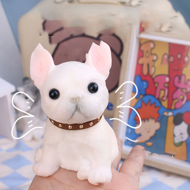 Taba Squishy 귀여운 강아지 슈나우저 애완 동 - Kids Toys Dog 리뷰 및 가격