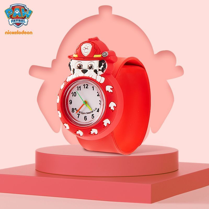 Paw Patrol 어린이 시계 소년 소녀 슬랩 팔찌  - Kids Toys Usa 리뷰 및 가격