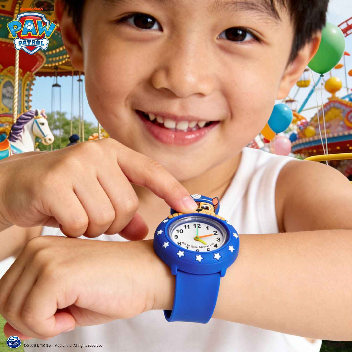 Paw Patrol 어린이 시계 소년 소녀 슬랩 팔찌  - Kids Toys Usa 리뷰 및 가격