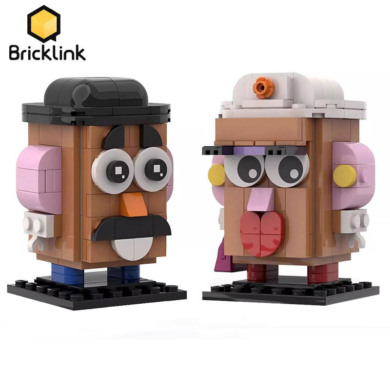 브릭링크 아이디어즈 토이 무비 애니메이션 피규어 미스터 - Kids Xmas Toys Ideas 리뷰 및 가격
