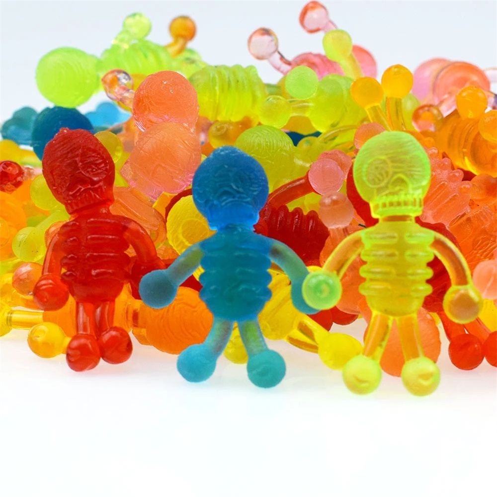 플라스틱 소프트 고무 TPR 좀비 모델 스트레스 해소  - Kids Zombie Toys 리뷰 및 가격