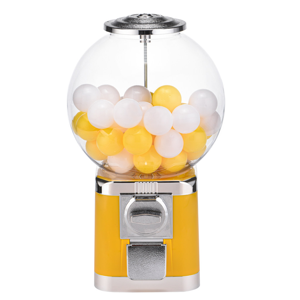 50mm 대형 캡슐 토이 자판기 맞춤형 어린이 추첨 게 - Kids Toys Vending Machine 리뷰 및 가격
