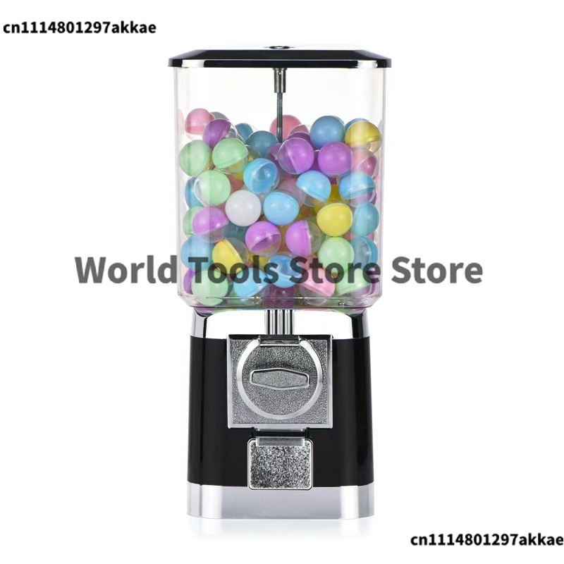 32MM 캡슐 토이 자판기, 어린이용 사탕 디스펜서,  - Kids Toys Vending Machine 리뷰 및 가격