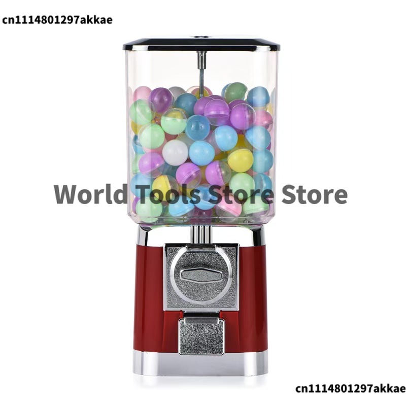 32MM 캡슐 토이 자판기, 어린이용 사탕 디스펜서,  - Kids Toys Vending Machine 리뷰 및 가격