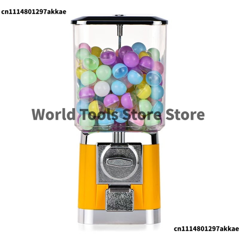 32MM 캡슐 토이 자판기, 어린이용 사탕 디스펜서,  - Kids Toys Vending Machine 리뷰 및 가격