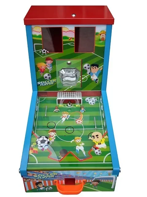 2025년형 신모델 축구 게임 핀볼 자판기 내구성 좋은 - Kids Toys Vending Machine 리뷰 및 가격