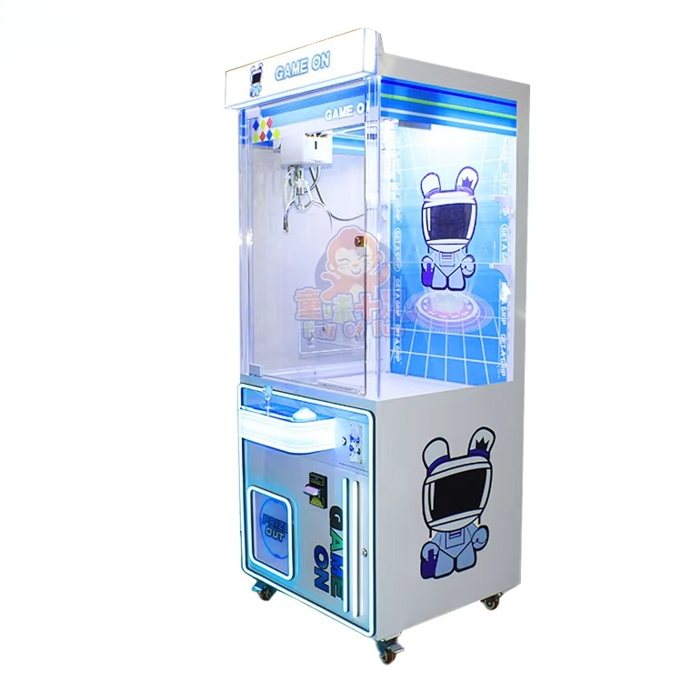 동전 작동식 크레인 게임기 장난감 인형 뽑기 경품 게임 - Kids Toys Vending Machine 리뷰 및 가격