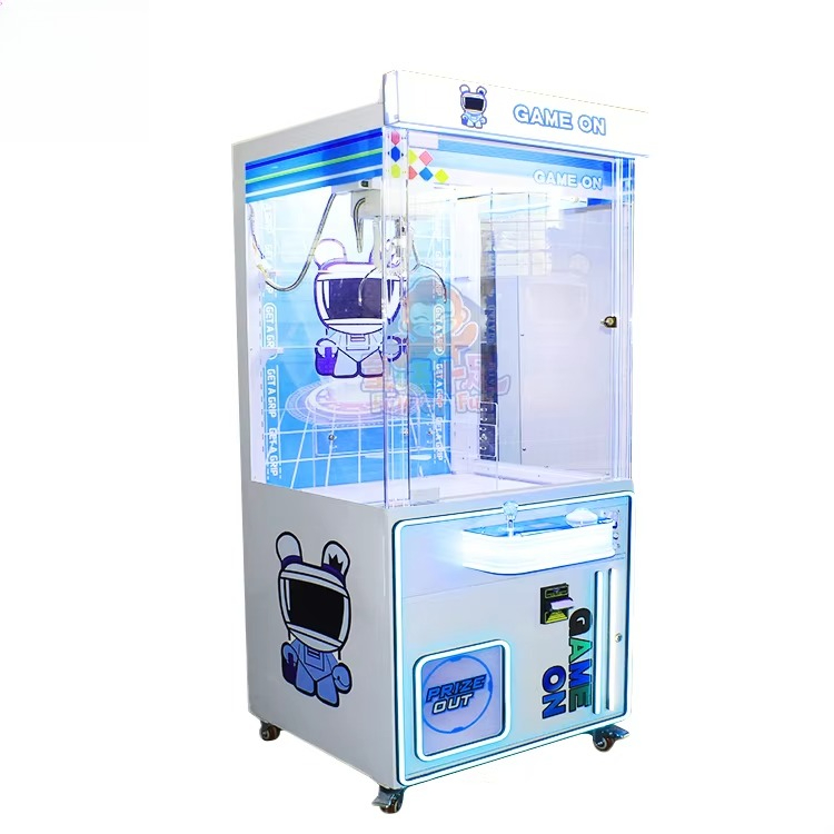 동전 작동식 크레인 게임기 장난감 인형 뽑기 경품 게임 - Kids Toys Vending Machine 리뷰 및 가격