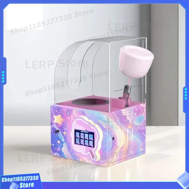 미니 데스크탑 마시멜로 자판기 휴대용 산업용 로봇 장난 - Kids Toys Vending Machine 리뷰 및 가격