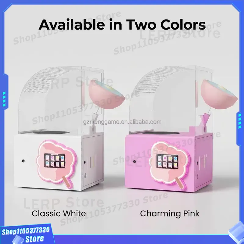 미니 데스크탑 마시멜로 자판기 휴대용 산업용 로봇 장난 - Kids Toys Vending Machine 리뷰 및 가격